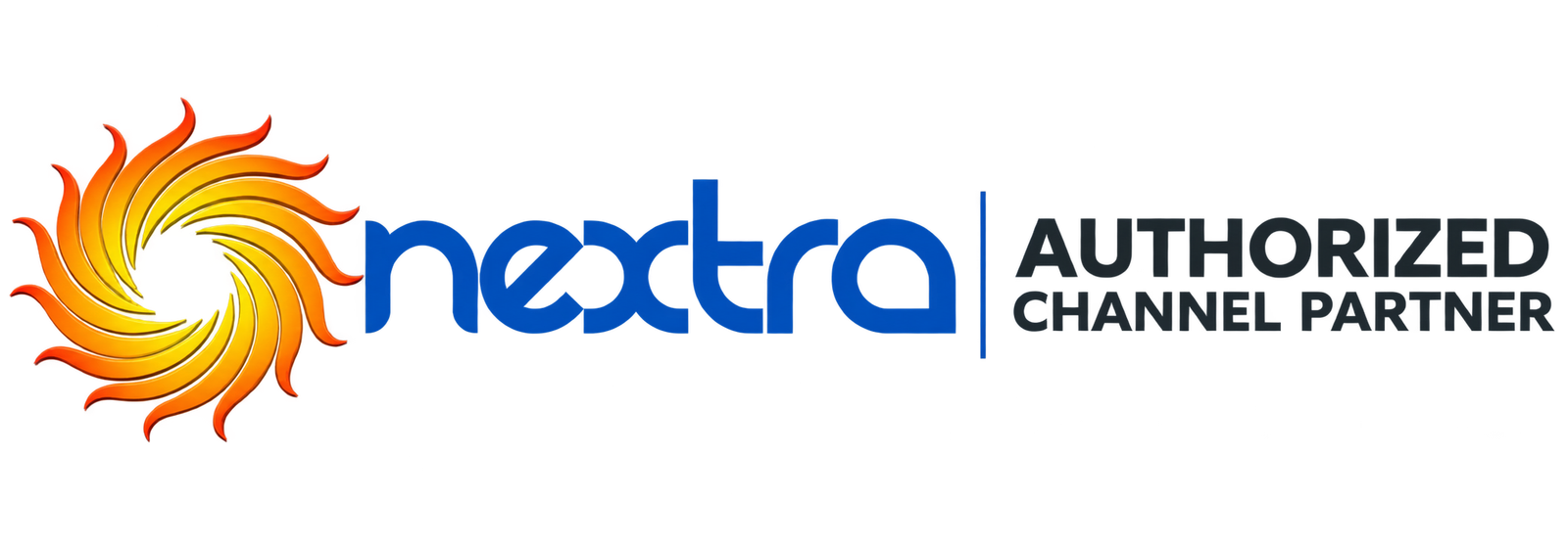 Nextra City Plots Logo